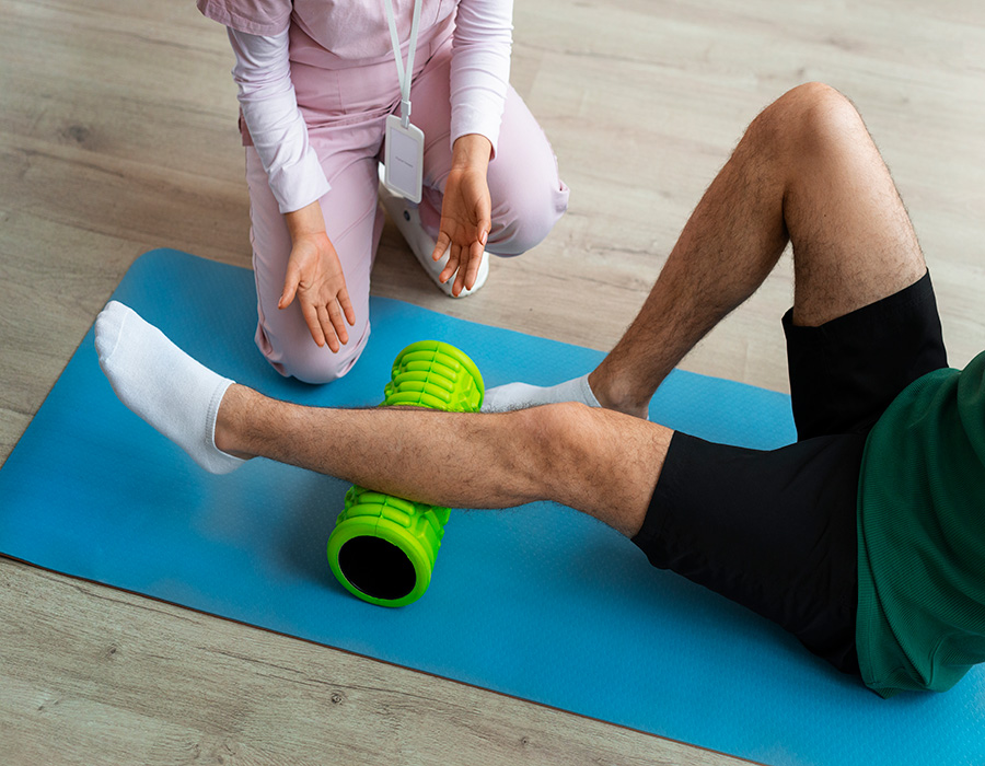 Lộ trình trị liệu không rập khuôn
